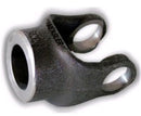 SHEAR PIN IMPLEMENT YOKE - 12 SERIES - 1-1/4" BORE