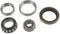 FRONT WHEEL BEARING SET