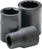 7/8 INCH X 6 POINT STANDARD IMPACT SOCKET - 3/8 INCH DRIVE