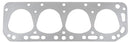 TISCO Head Gasket - with 7/16" Head Bolt Holes for Ford, EAE6051DM