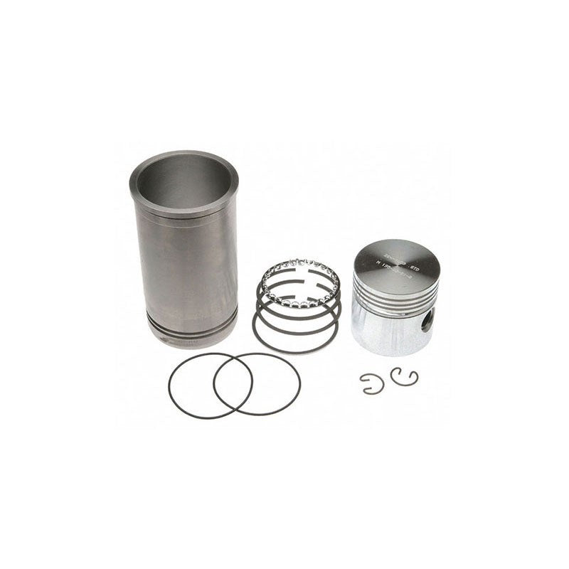 TISCO Cylinder Kit - Single Cylinder for Case G11958