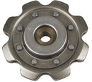 IDLER SPROCKET, WHILE SUPPLIES LAST