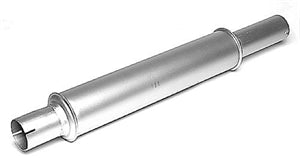 TISCO Muffler for David Brown, K914137