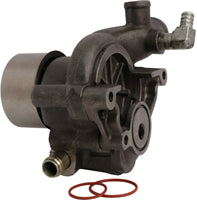 TISCO Water Pump for Ford, 87800490