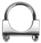 1-3/4" EXHAUST CLAMP-08134