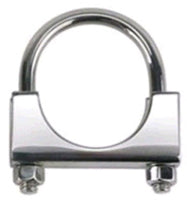 TISCO Heavy-Duty Exhaust Clamp - 3"