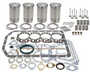 OVERHAUL KIT FOR FORD TRACTORS