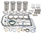 ENGINE OVERHAUL KIT FOR JOHN DEERE