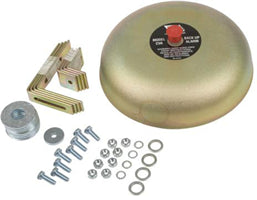 TISCO Backup Alarm