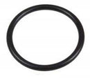 1/8 INCH WIDE 1-1/2 INCH ID X 1-3/4 INCH OD BUNA-N RUBBER O-RING 10 PACK