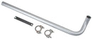 TISCO Exhaust Pipe Kit - Vertical for Ford NAA55237A