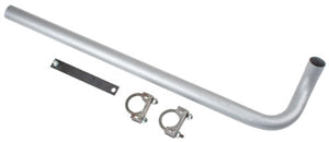 TISCO Exhaust Pipe Kit - Vertical for Ford, NAA55237A