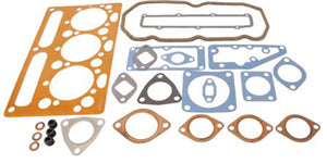 TISCO Head Gasket Set for Massey Ferguson, 748008M91