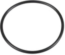 1/16 INCH WIDE 1/2 INCH ID X 5/8 INCH OD BUNA-N RUBBER O-RING 10 PACK