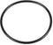 1/8 INCH WIDE 2 INCH ID X 2-1/4 INCH OD BUNA-N RUBBER O-RING 10 PACK