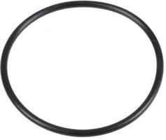 1/8 INCH WIDE 2 INCH ID X 2-1/4 INCH OD BUNA-N RUBBER O-RING 10 PACK