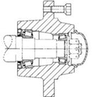 289011/289510 ASSEMBLY 4570 LB. CAP W783