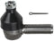 Drag Link End for Massey Ferguson, 182534M91