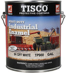 TISCO Tractor & Implement Paint - International Harvester White, Gallon