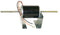 TISCO Cab Blower Motor with Brackets