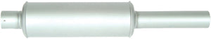 TISCO Muffler for Case, T42286