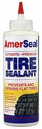 AmerSeal® Tire Sealant - 16 Ounce Bottle