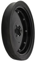 Gauge Wheel - Steel for Great Plains, 814-257C, Monosem, 7073.SA