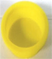 TAMPER EVIDENT SHIPPING CAP