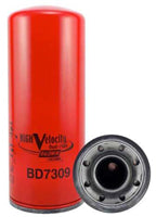 Baldwin Oil Filter BD7309