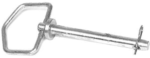 1/2 INCH X 4-1/4 INCH SWIVEL HANDLE HITCH PIN