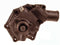 TISCO Water Pump for John Deere, AR97708