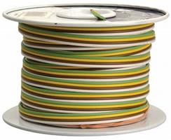 14/4 BONDED TRAILER WIRE - 100 FT