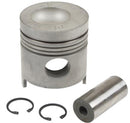 TISCO Piston - .020" Overbore for Ford, D4NN6108AC