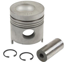 TISCO Piston - Standard Bore for Ford D4NN6108A