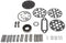 TISCO Hydraulic Pump Repair Kit for Ford, CCPN600B