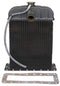 TISCO Radiator for International, 351878R92