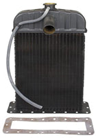 TISCO Radiator for International, 351878R92