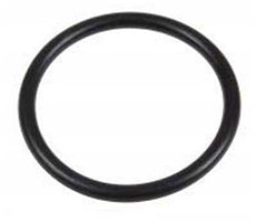 1/8 INCH WIDE 1 INCH ID X 1-1/4 INCH OD BUNA-N RUBBER O-RING 10 PACK