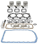 BASIC IN-FRAME KIT. CONTAINS .030" PISTONS & RINGS, VALVE GRIND GASKET KIT, OIL PAN GASKET