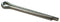 COTTER PIN #15 PLAIN 1/16 INCH X 1 INCH, WHILE SUPPLIES LAST