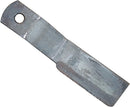 FOR BUSH HOG 20-3/4 CW ROTARY CUTTER BLADE