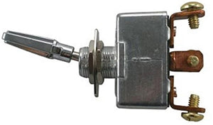 HD METAL TOGGLE SWITCH SPDT 50A