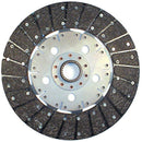 TISCO Clutch Disc for Ford, 3919288