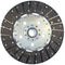 TISCO Clutch Disc for Ford, 3919288