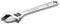 ADJUSTABLE WRENCH - 6 INCH