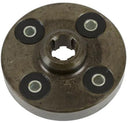 TISCO Hydraulic Pump Drive Hub for Ford, 192161