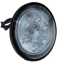 LED 18W SEALED ROUND LIGHT