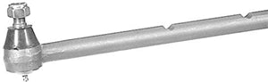 TISCO Tie Rod End - Inner, Left, for Massey Ferguson, 1048272M91