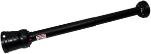 WEASLER CAT 5 CV PTO SHIELD - 67"