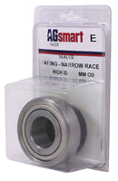 1.0 INCH ID, 52MM OD BEARING